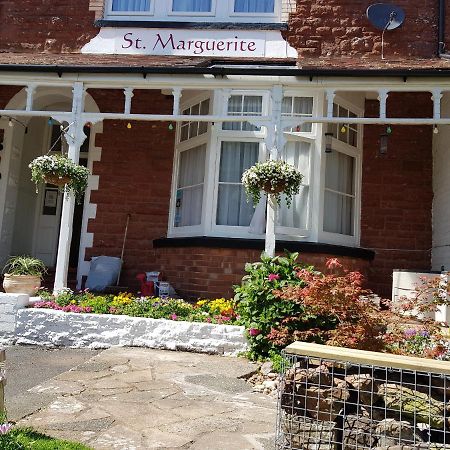 St Marguerite Bed and Breakfast Paignton Εξωτερικό φωτογραφία