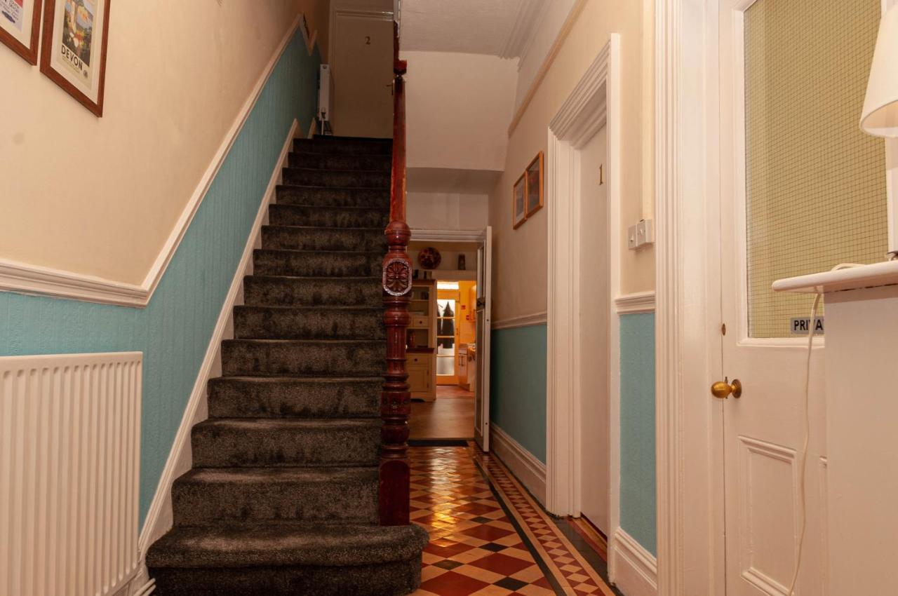 St Marguerite Bed and Breakfast Paignton Εξωτερικό φωτογραφία